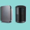 The Power of Portable Air Purifiers: An Expert's Perspective