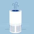 The Benefits of Keeping Your Air Purifier On at Night