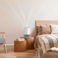 The Ultimate Guide to Using an Air Purifier in Your Bedroom