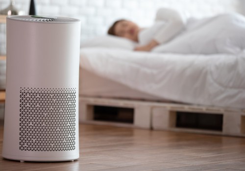 The Ultimate Guide to Buying an Air Purifier