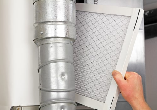 5 Complex Characteristics of 21x21x1 Furnace HVAC Air Filters That Help Them Empower Commercial Systems With Purifiers