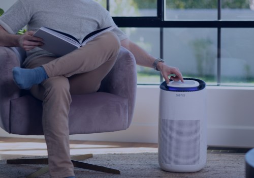 Maximizing the Effectiveness of Your Home Air Purifier