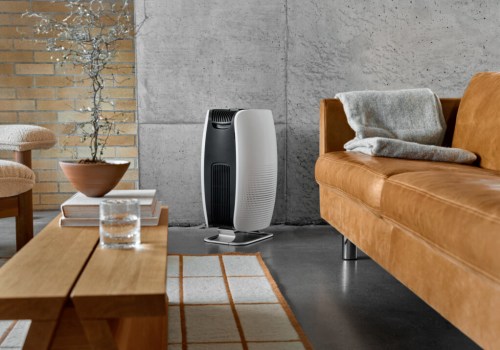 The Truth About Air Purifiers: Separating Fact from Fiction