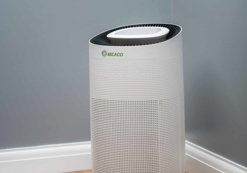 The Benefits of Sleeping Next to an Air Purifier