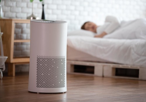 The Benefits of Having an Air Purifier in Every Room